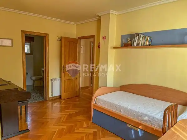 Maison avec terrasse à vendre à Rúa Illas Cíes, imagen 39