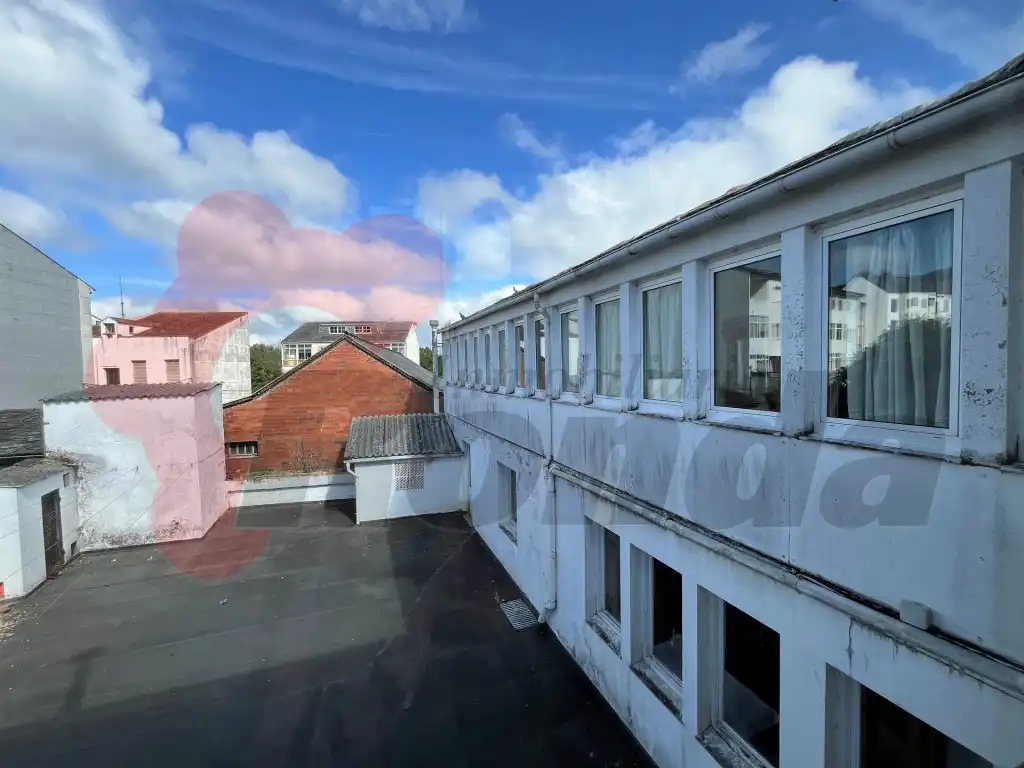 Exterior view of Houses for sale in Meira