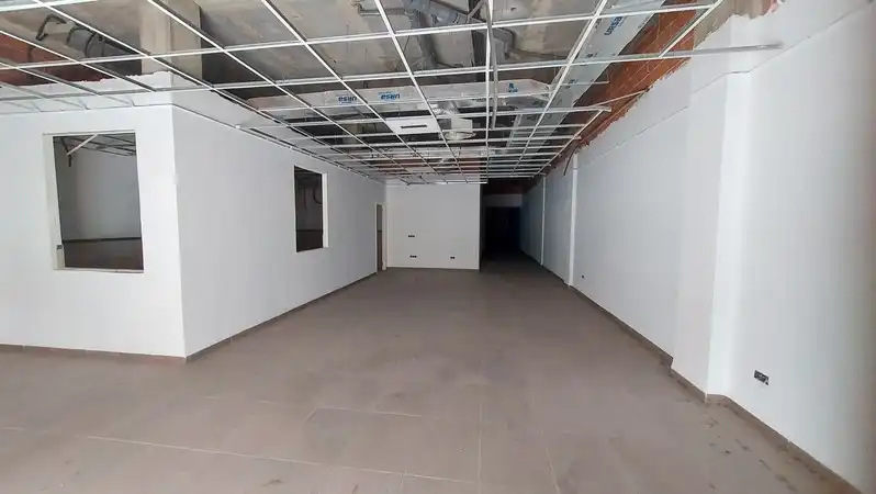 Local comercial en venda a VIRGEN DE GRACIA, imagen 21