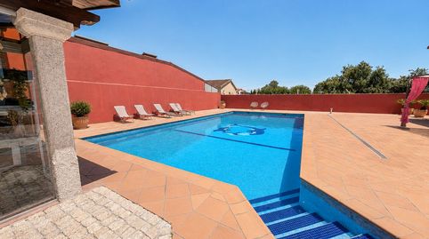 Una forma excepcional de vivir junto a Portugal piscina, jardín y espacios únicos, imatge 4
