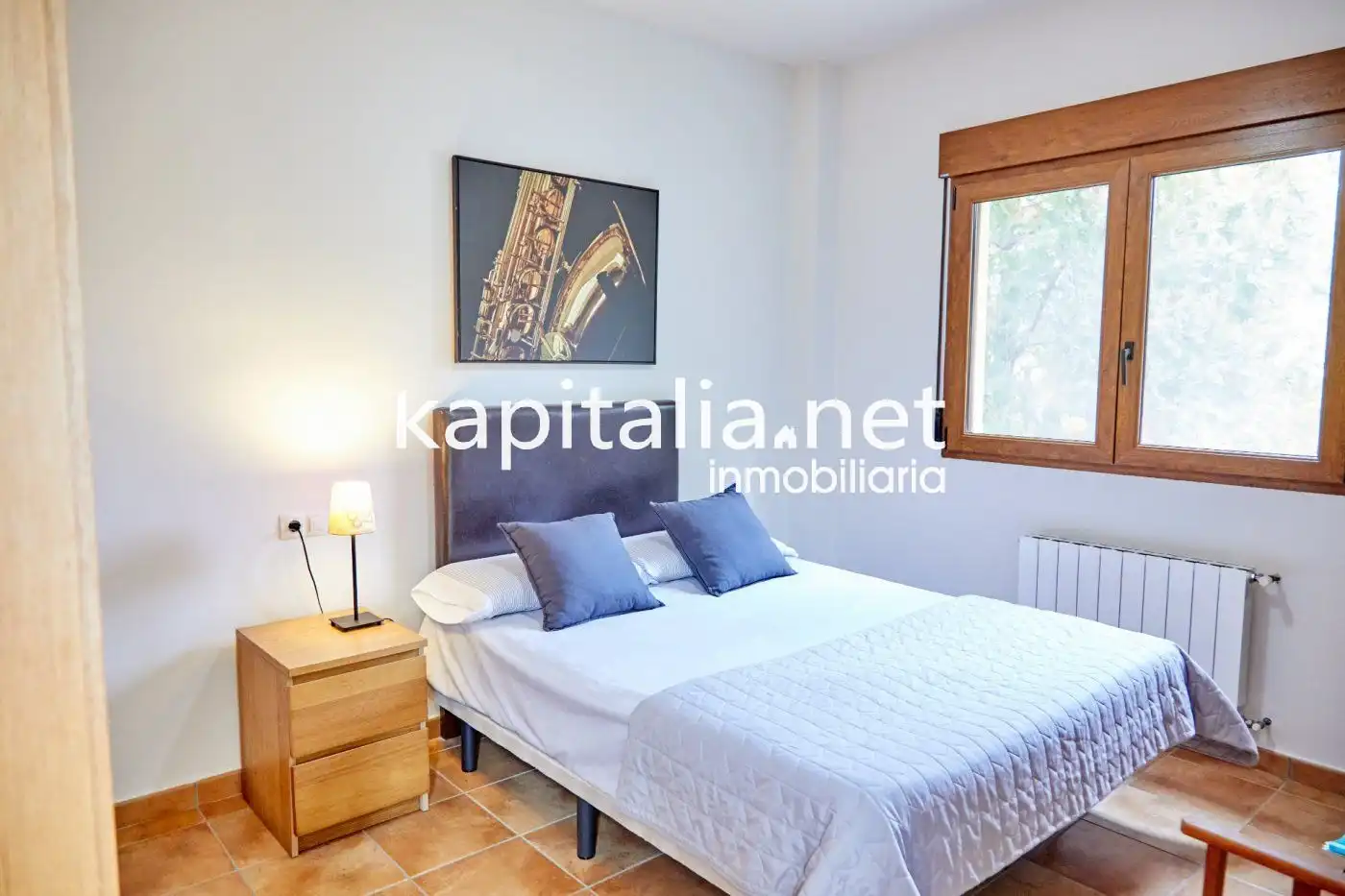 Xalet amb piscina en venda a Sant Josep - Zona Hospital, imagen 12
