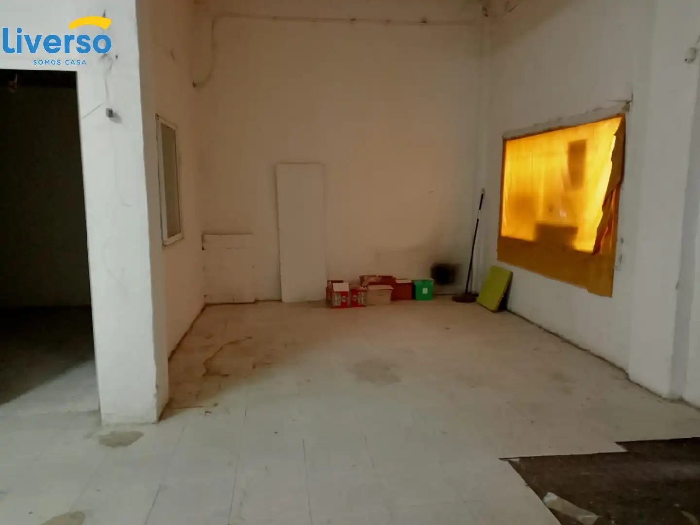 Gewerbefläche zur Miete in Santo Domingo - La Estación, imagen 6