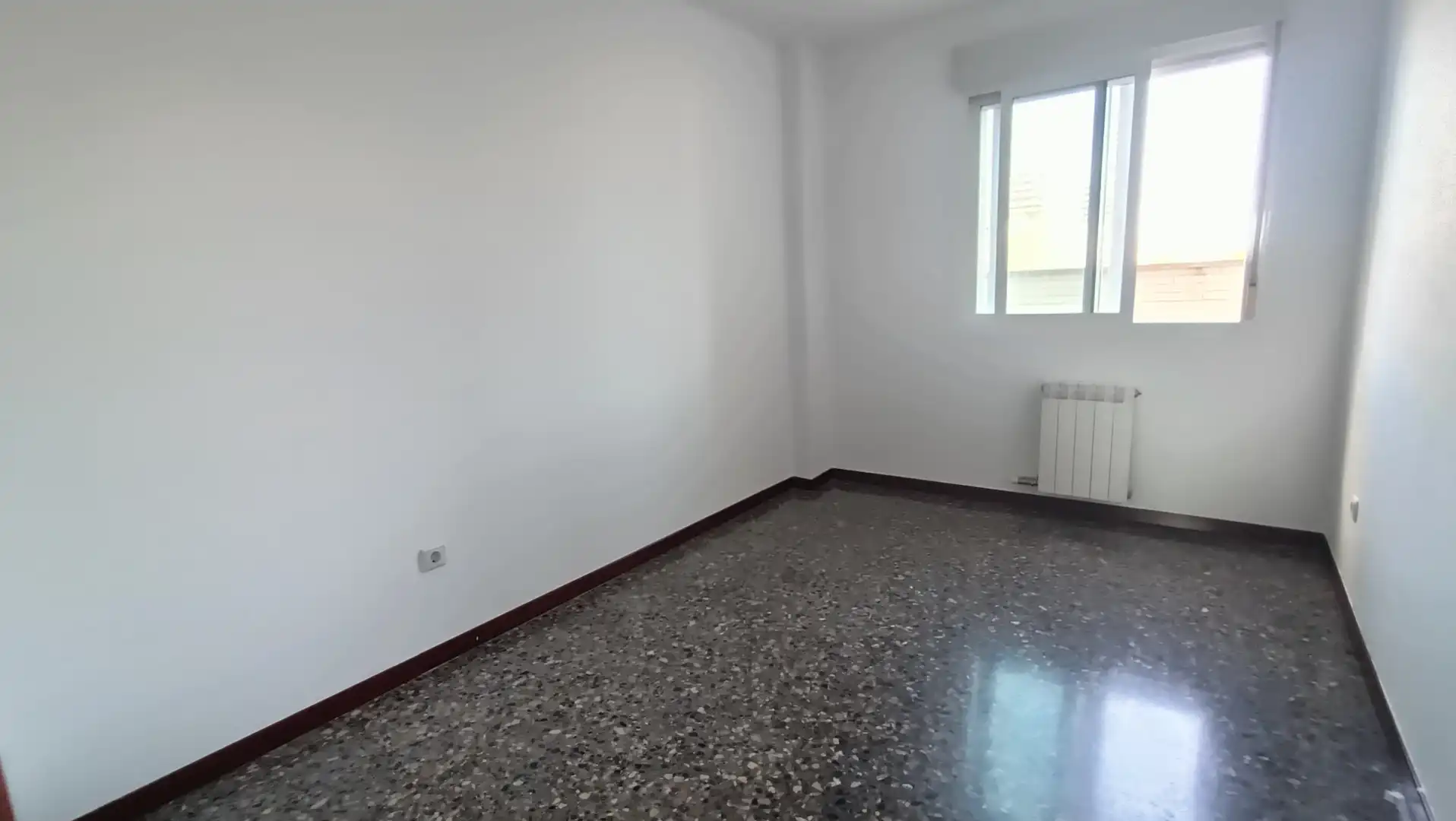 Wohnung zur Miete in Calle del Globo, Parque Goya