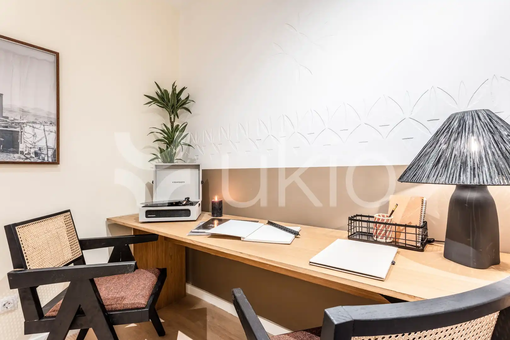 Apartament de lloguer a Calle del General Pardiñas, imagen 13