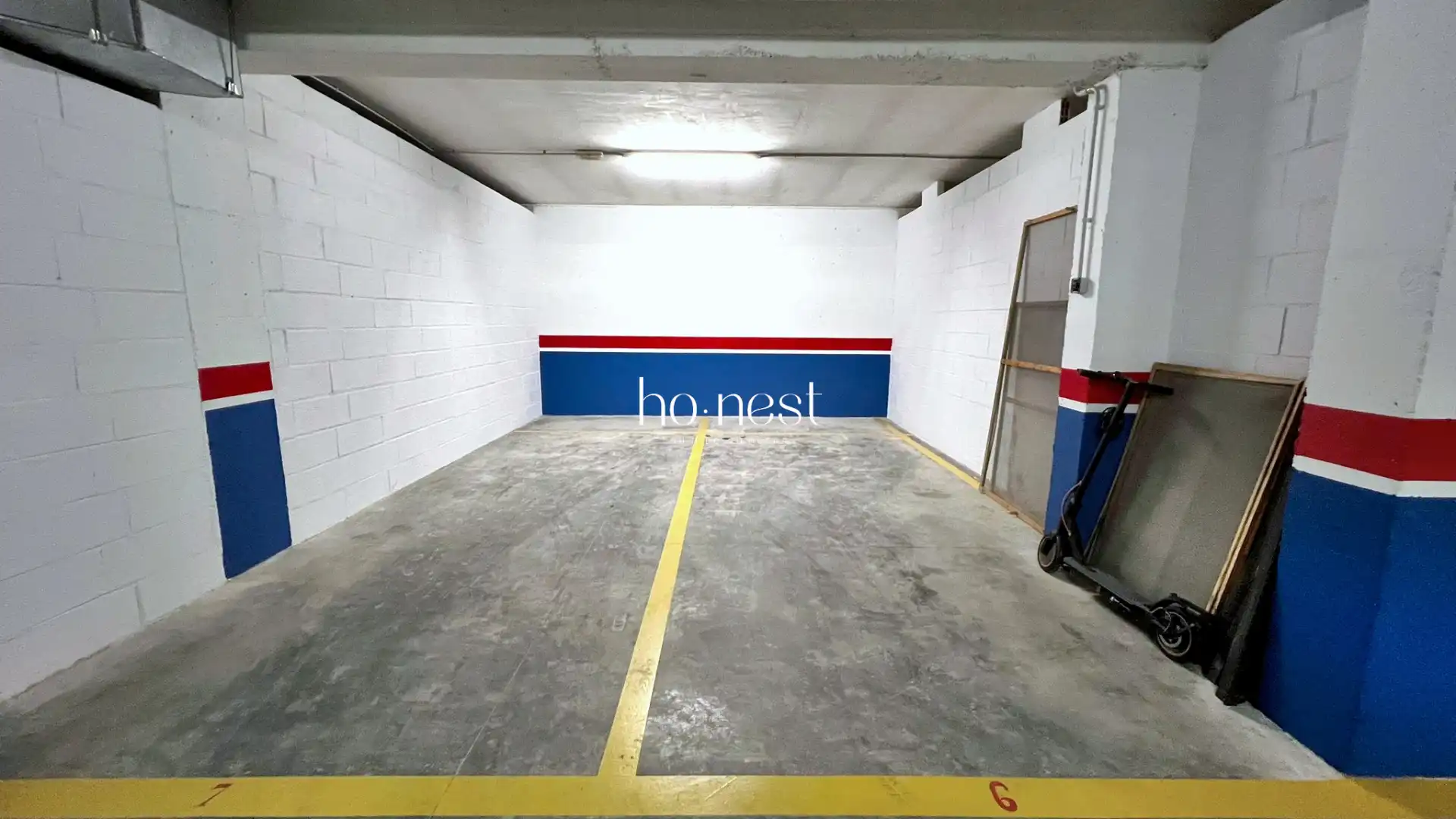 Parking de Piso en venta en Olèrdola con Calefacción y Balcón