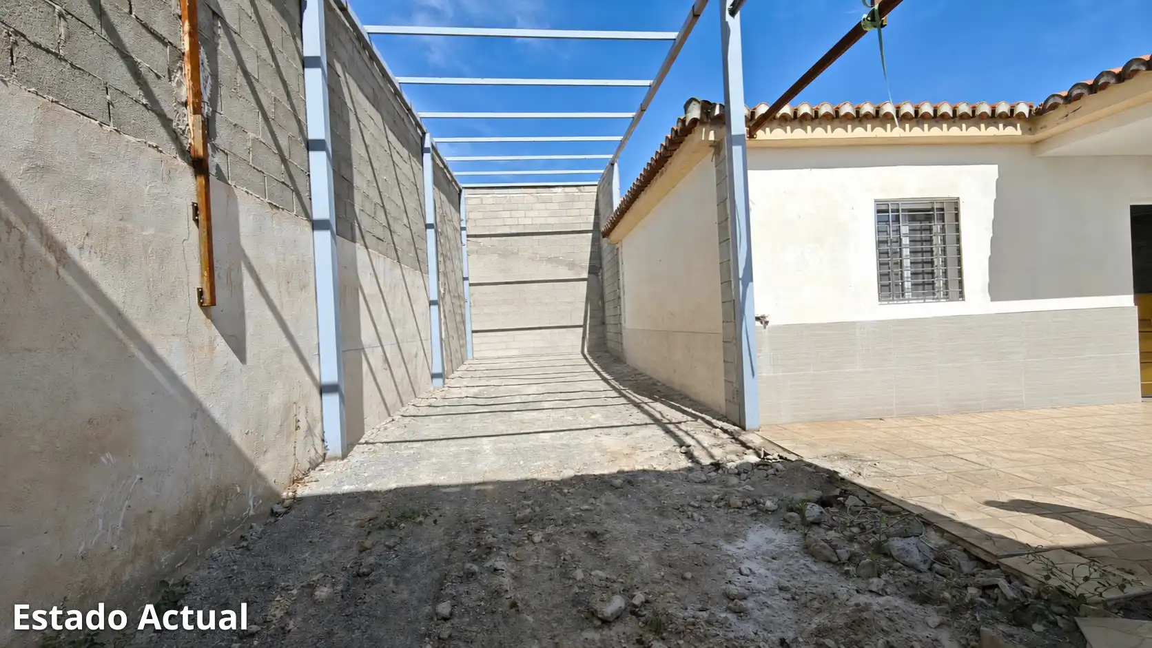 Maison avec jardin à vendre à Camino DE LOS PINOS - PEÑUELAS, imagen 29