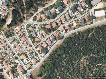 Piso en venta en L'Ametlla del Vallès