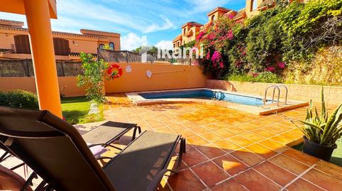 Foto 3 de Casa adosada en venda a Portman, La Manga Club, Cartagena