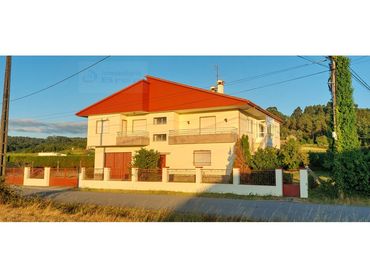 House for sale in Lugar Pernaviva-Cereixo