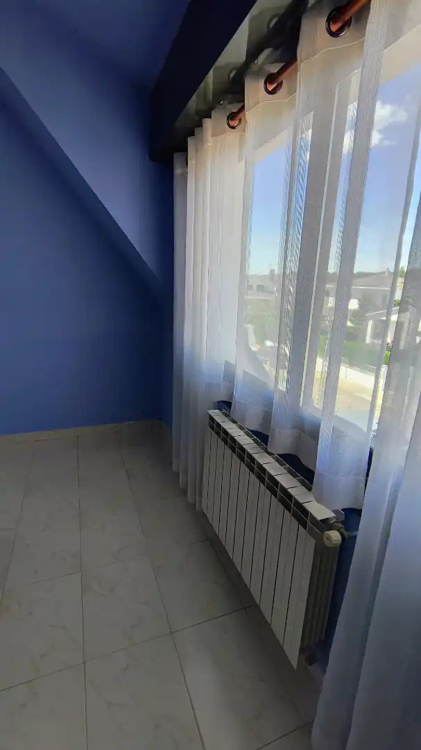Dormitori de Casa o xalet en venda en Llinars del Vallès amb Aire condicionat, Calefacció i Jardí privat