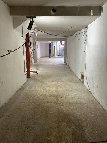 Local comercial en Alquiler en de Sant Pau en Centre