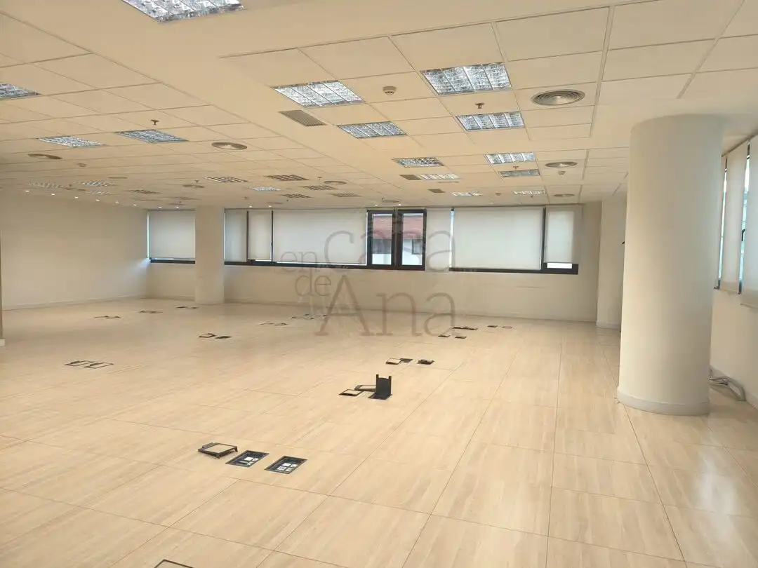 Büro mit Aufzug zur Miete in Ibaiondo, imagen 32