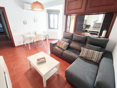 Living room of Flat for sale in Ronda  with Terrace
