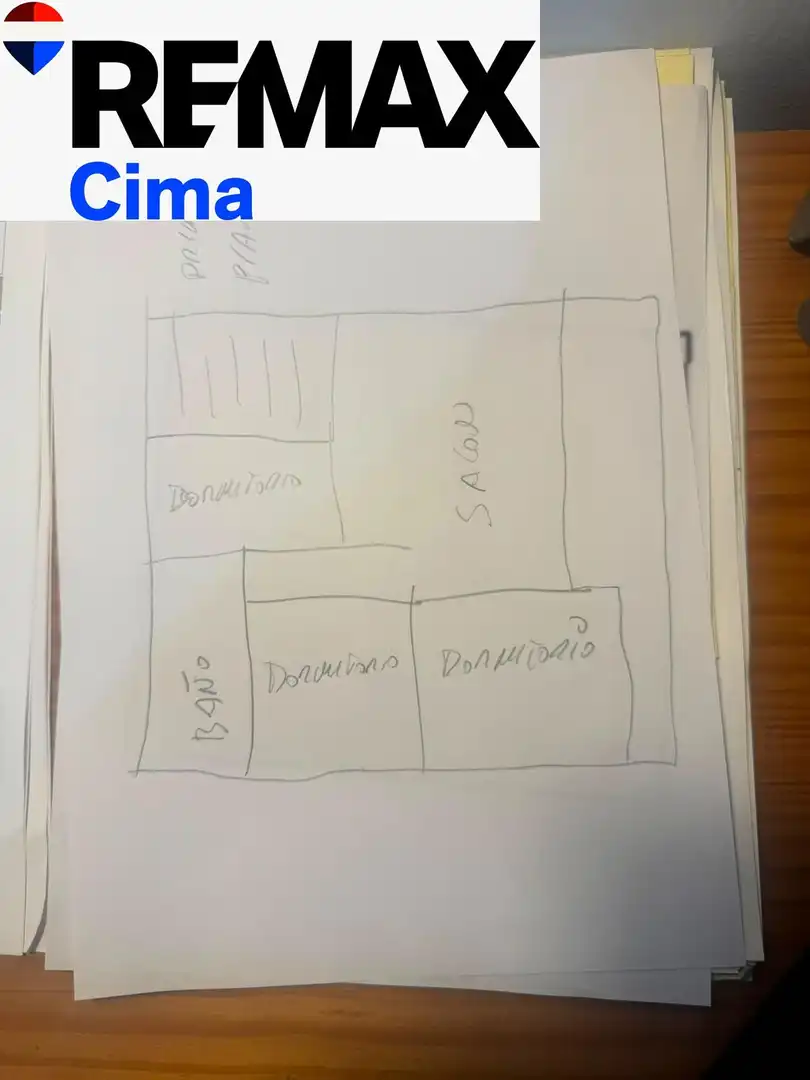 Casa o chalet en venta en Baza con Terraza y Balcón