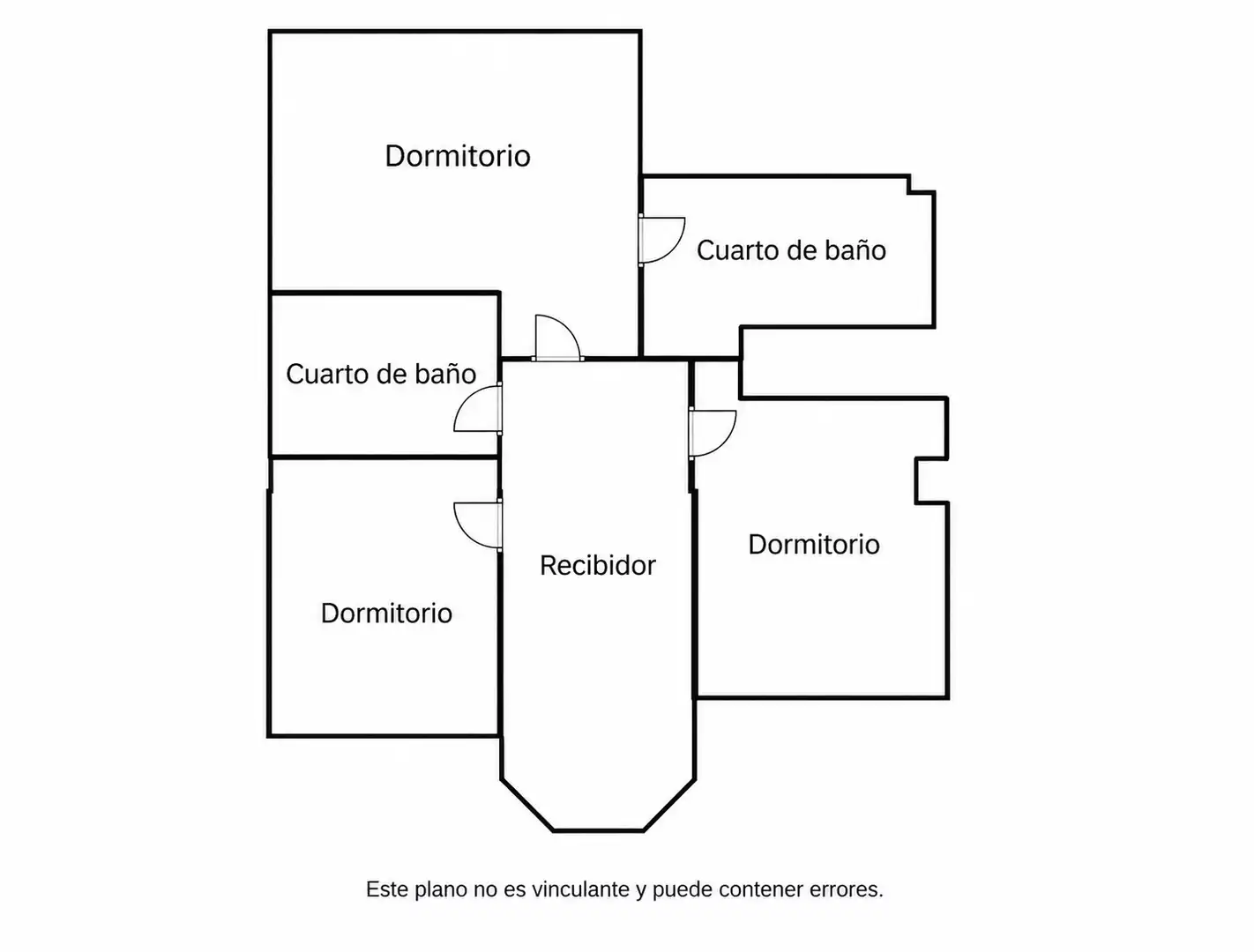 Casa en venta en Calle Unicef, imagen 45