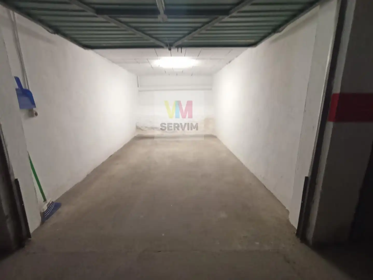 Garaje en venta en de la Font, 2, Avinguda Catalunya