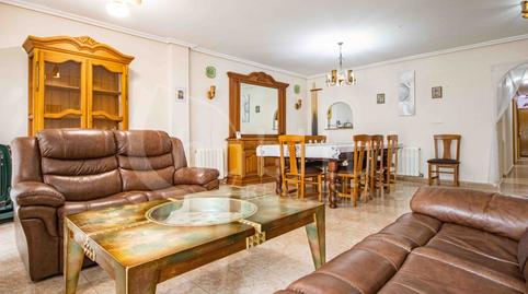 Foto 3 de Apartament en venda a Calle Alberto Paredes, 7, Los Montesinos, Alicante