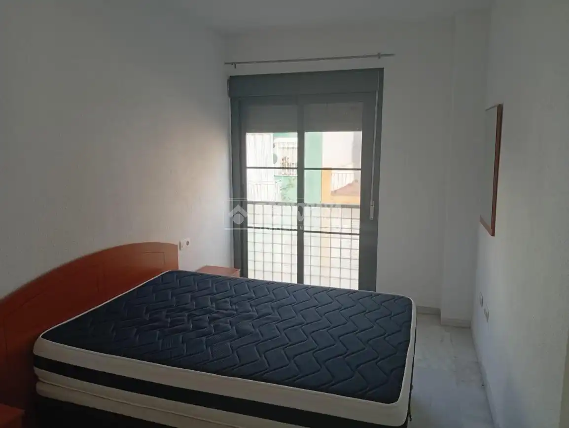 Bedroom of Duplexes for sale in Sevilla  with Air Conditioner, Heating and Terrace