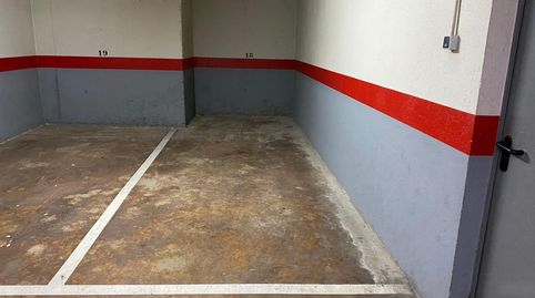 Plaza de parking en venta en el centro de Sabadell
