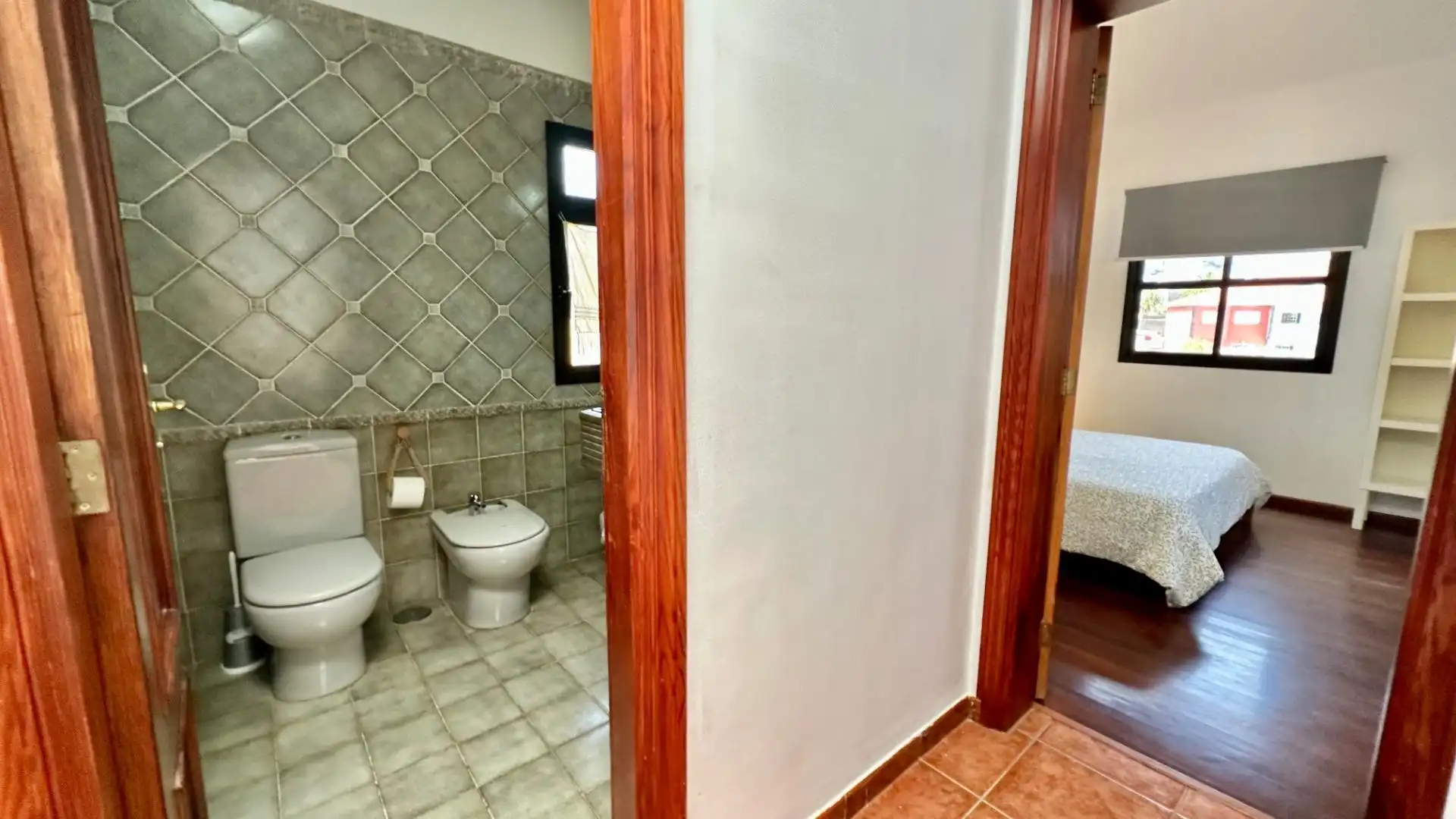 Bany de Casa o xalet en venda en Cuevecitas - Malpaís