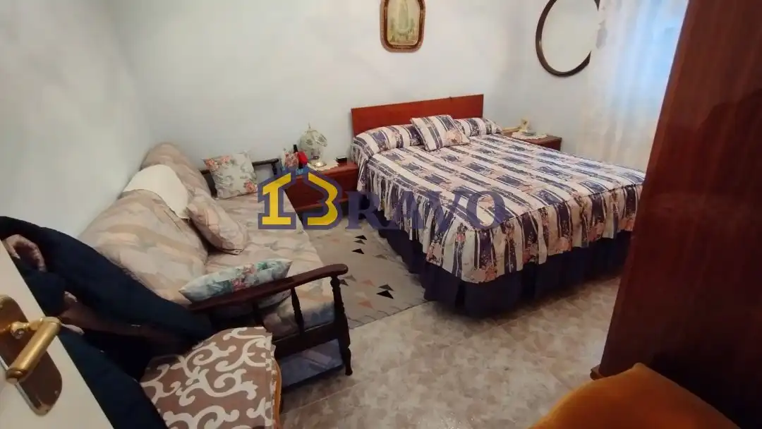 Casa amb jardí en venda a Merindad de Montija, imagen 34