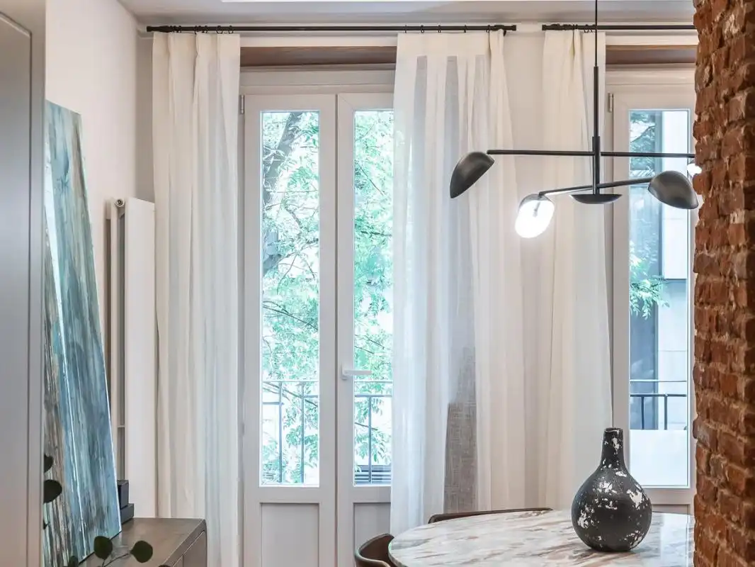 Piso con ascensor en venta en Calle de Alcántara, imagen 7