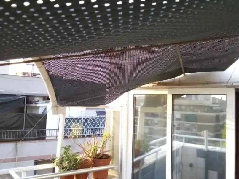 Terrassa de Pis en venda en Mollet del Vallès amb Aire condicionat i Balcó