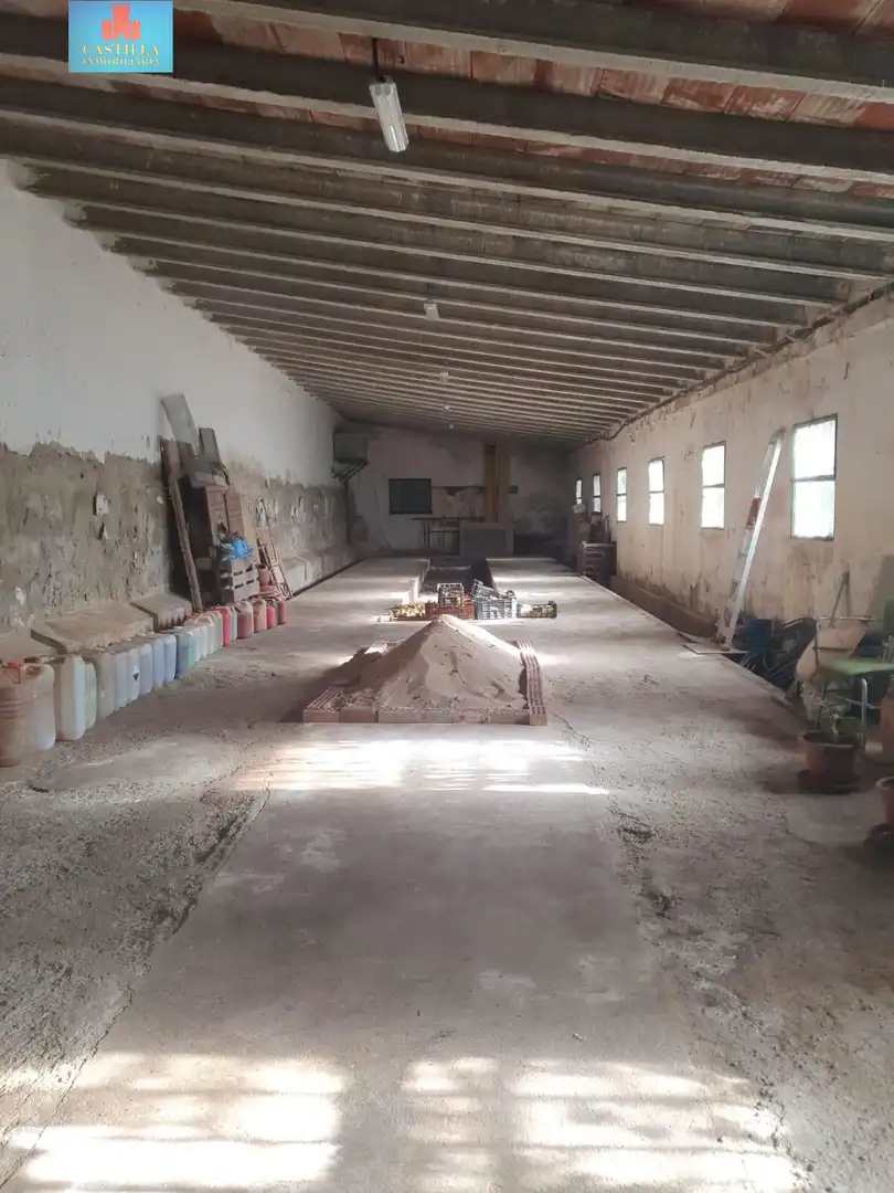 Casa en venda a Mingorría, imagen 37