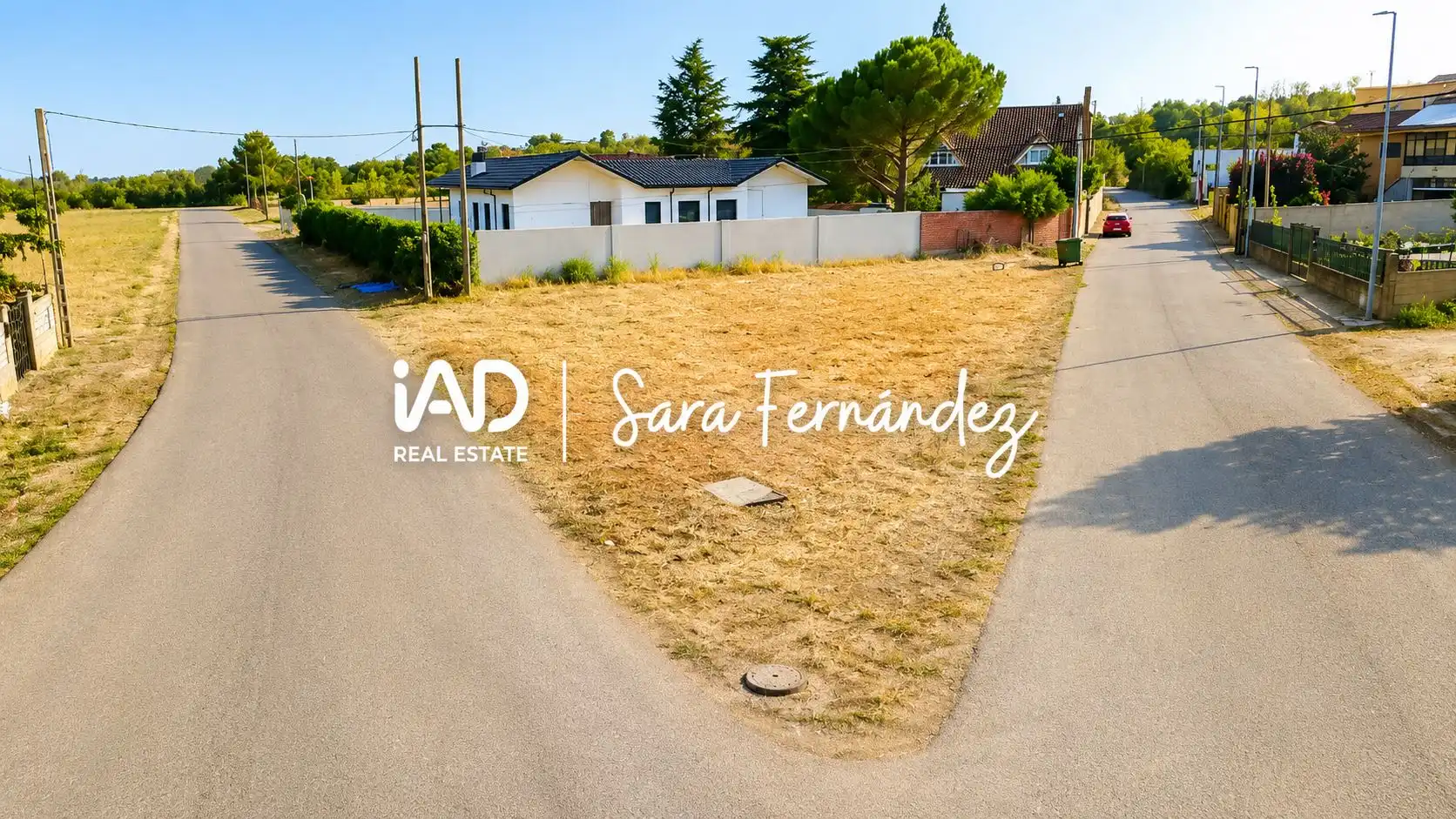 Terreni e lotti in vendita a Sariegos, imagen 4