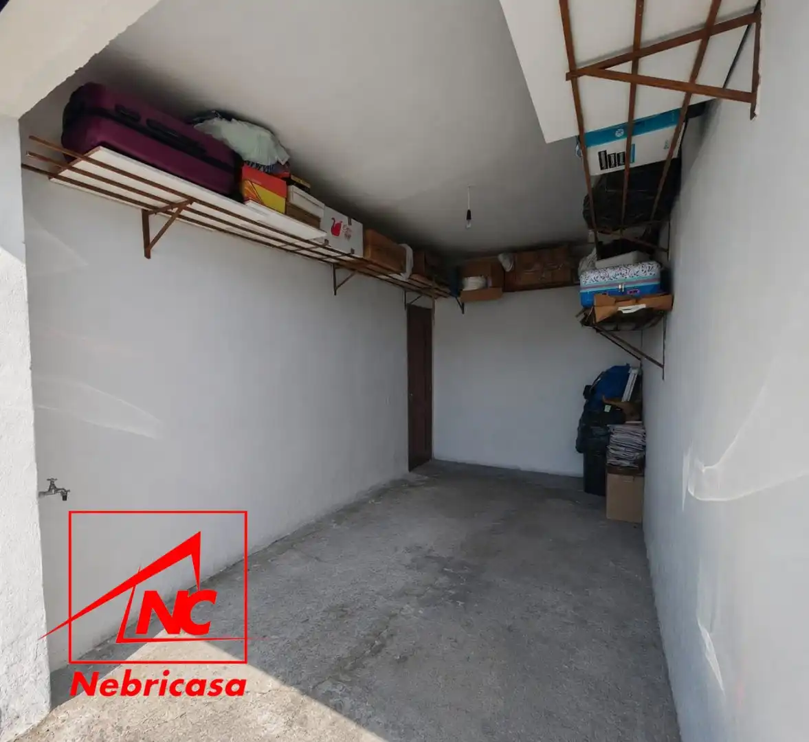 Houses for sale in El Cuervo de Sevilla  with Terrace, Storage room and Balcony