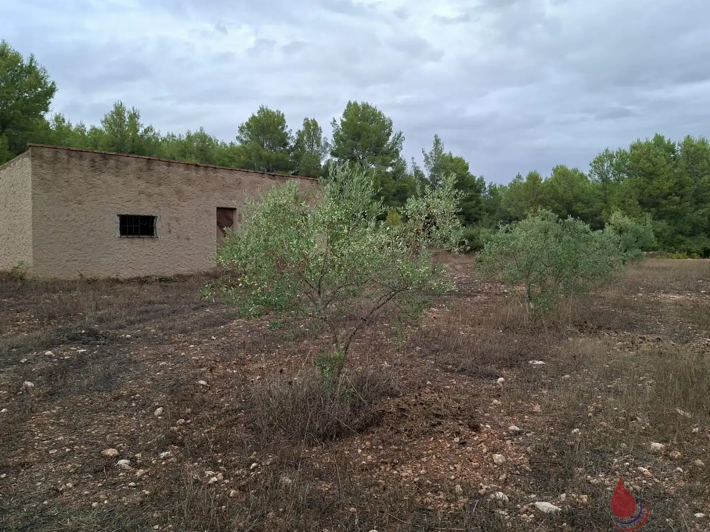 Residencial en venda en El Pont d'Armentera, Tarragona