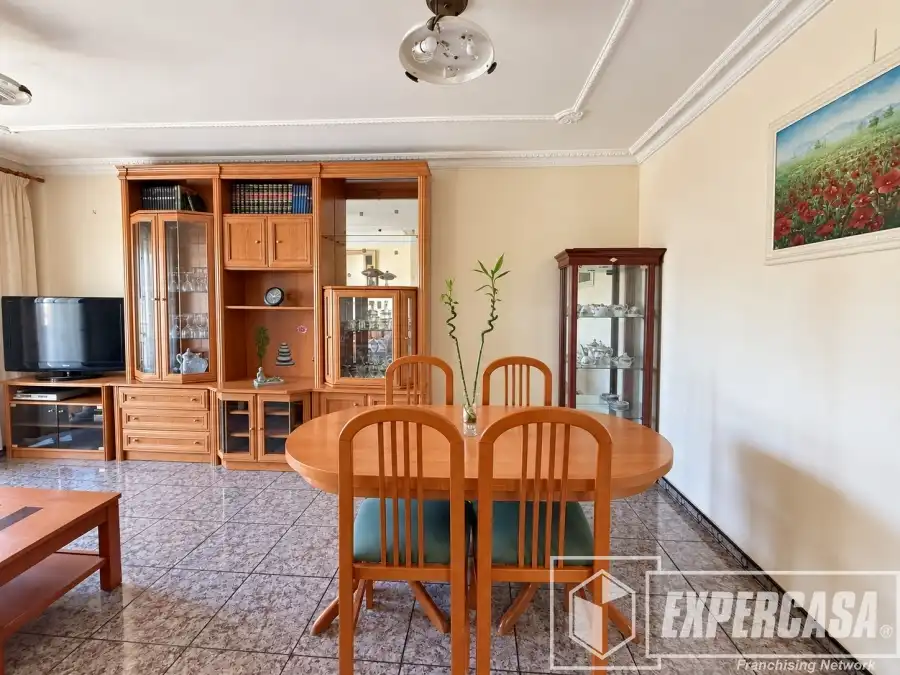 Appartamento con ascensore in vendita a Casco Antiguo, imagen 4