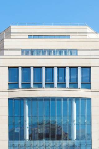 Oficina en Alquiler en Carrer de Berlín, 46 en Sants