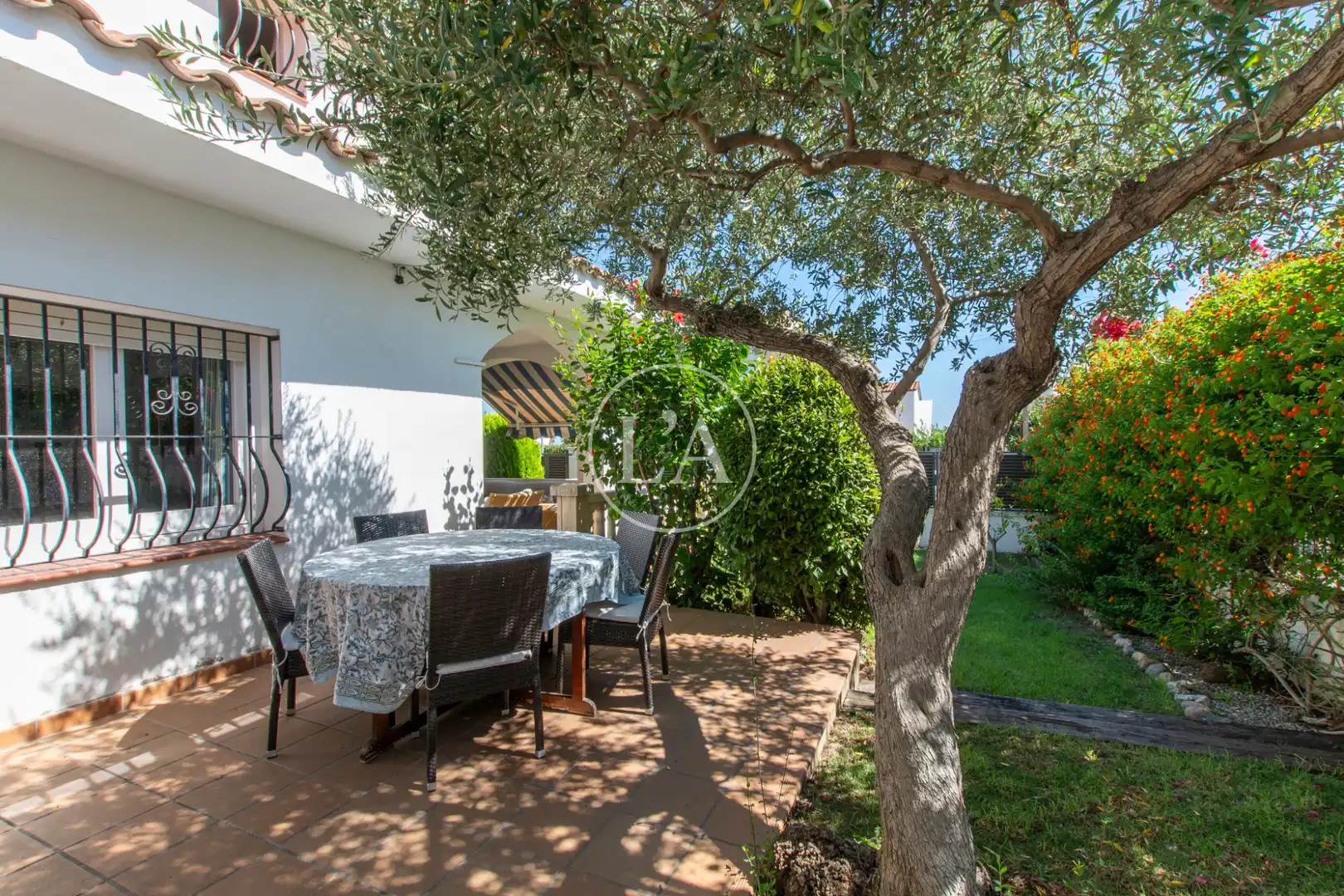 Detached house with pool for sale in Carrer Cèsar Martinell, imagen 24