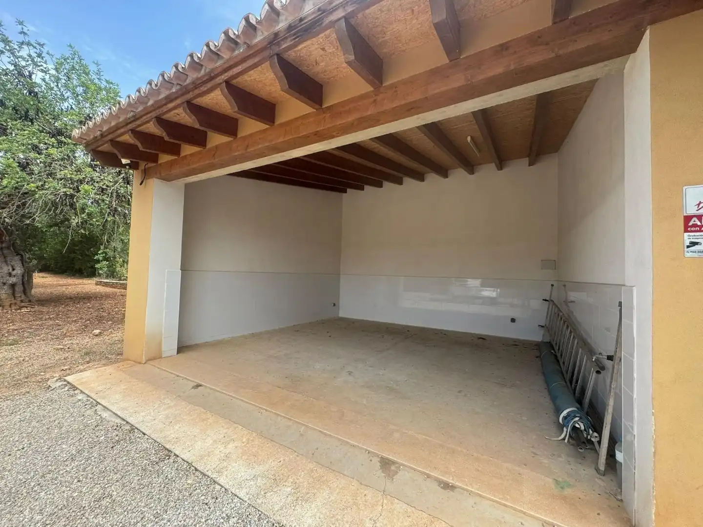 Villa mit Pool zum Verkauf in Llucmajor pueblo, imagen 14