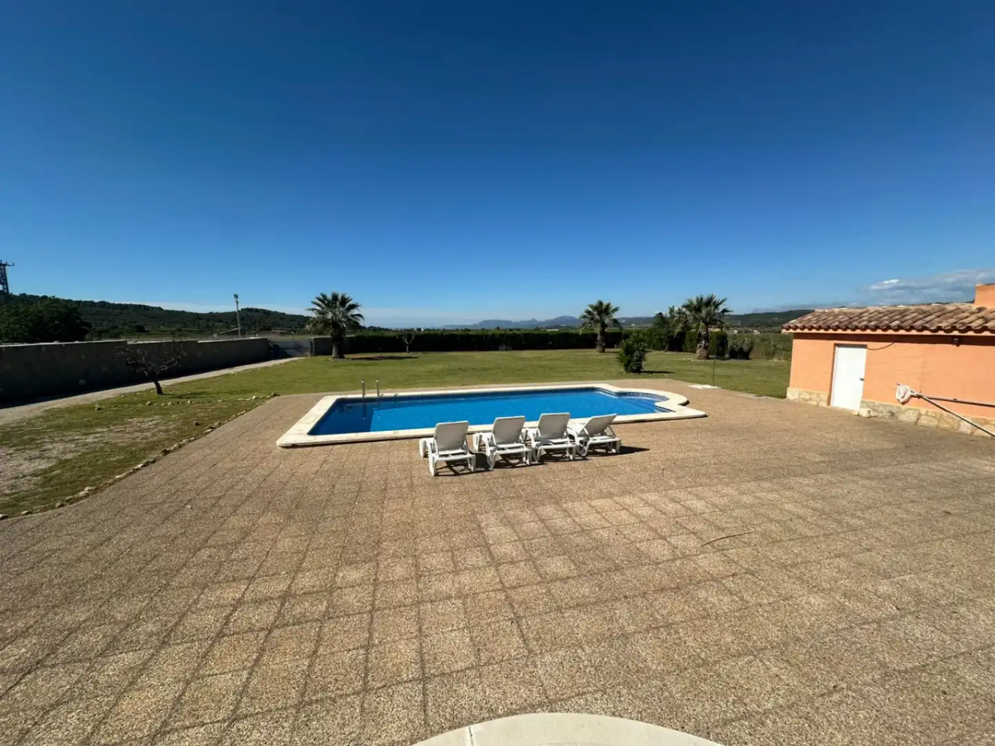 Villa mit Pool zum Verkauf in Alcossebre, imagen 6