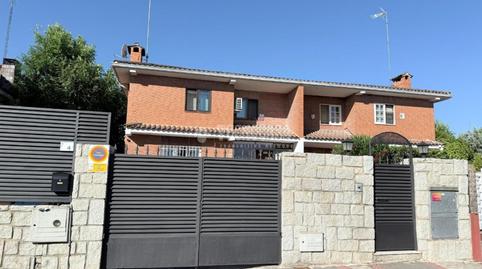 Foto 3 de Casa adosada en venda a Arroyo de la Vega, Madrid