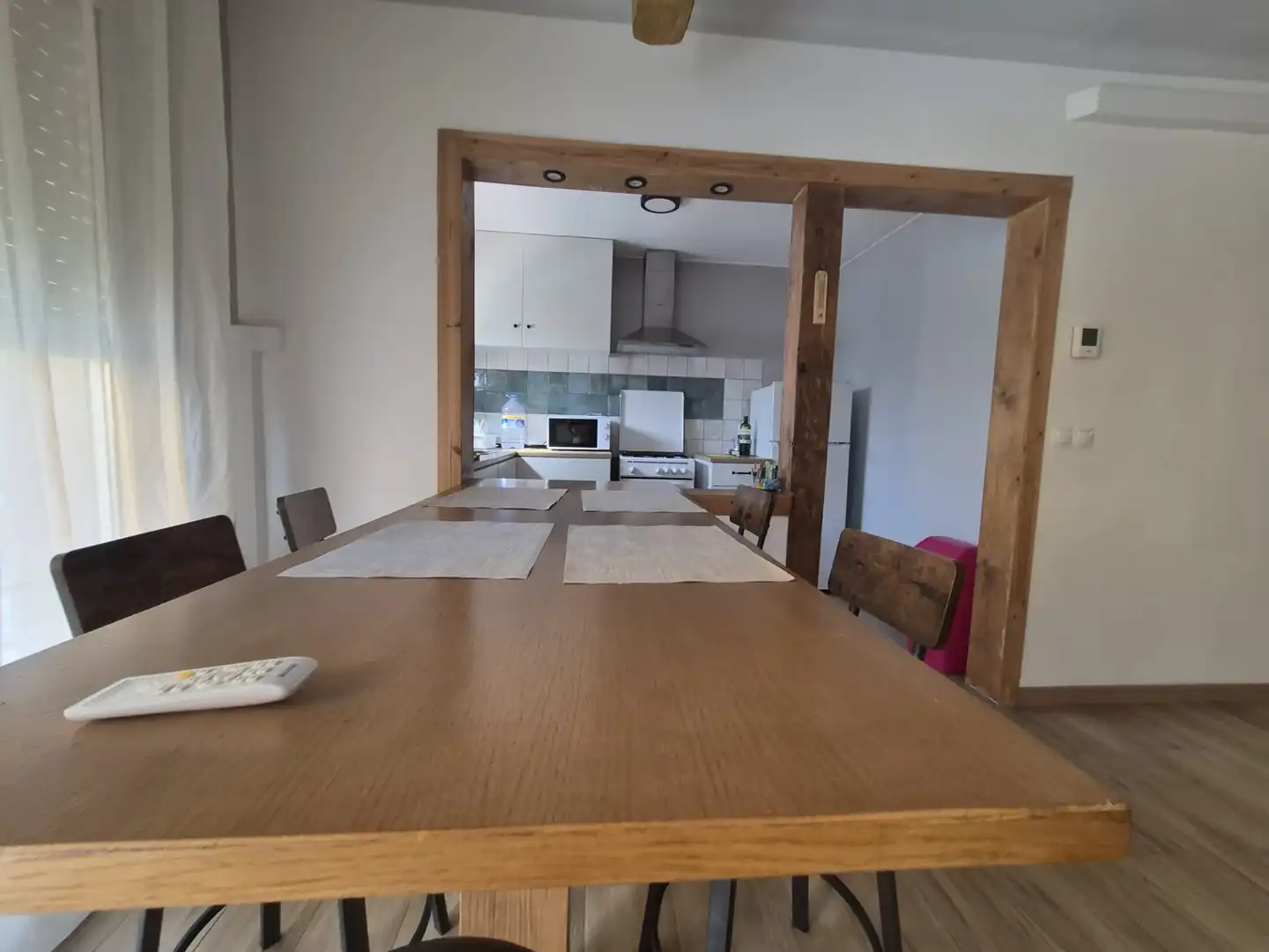 Appartamento con terrazza in vendita a Calella, imagen 5