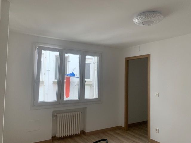 Dormitori de Pis en venda en Bilbao  amb Calefacció