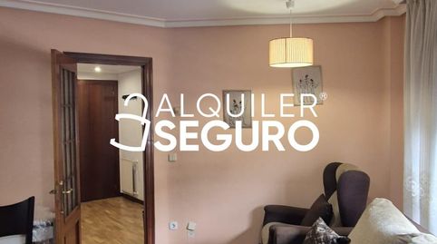 Foto 2 von Loft zur Miete in Lila, Salesas - Foncalada - Campoamor, Oviedo