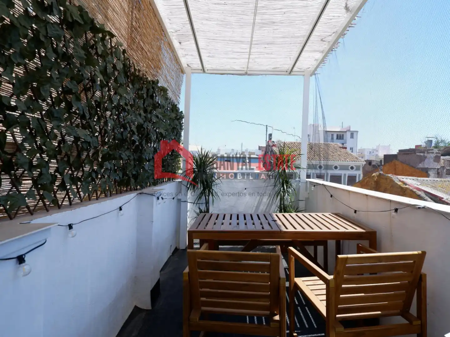 Mini appartamento con terrazza in vendita a Poblats Marítims, imagen 22