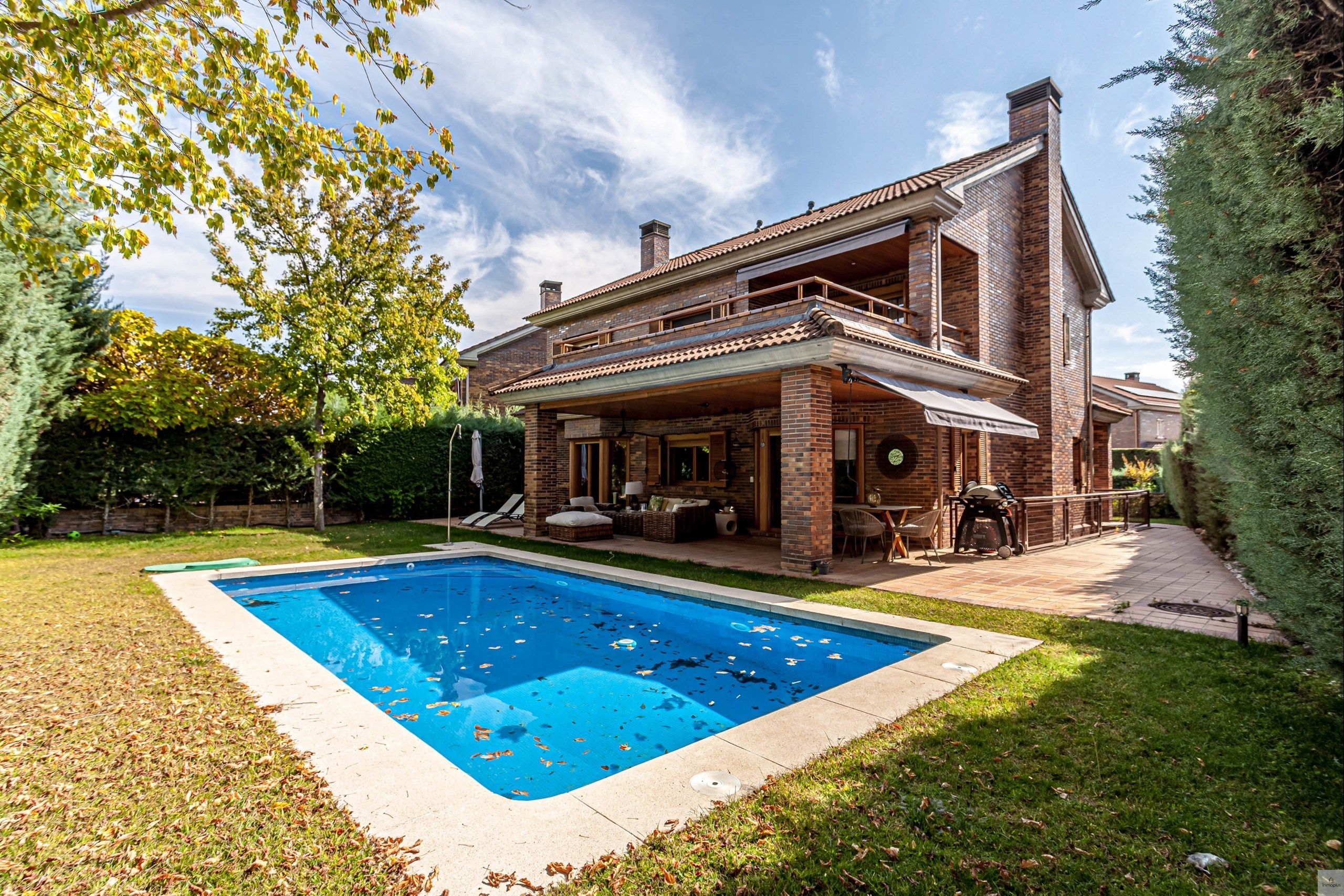 Casa o xalet en venda a Calle Abedul, El Cantizal