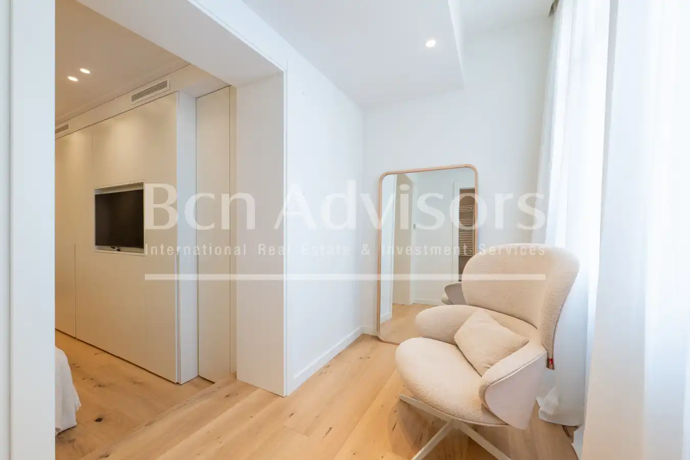 Appartement avec terrasse à vendre à Ciutat Vella, imagen 42
