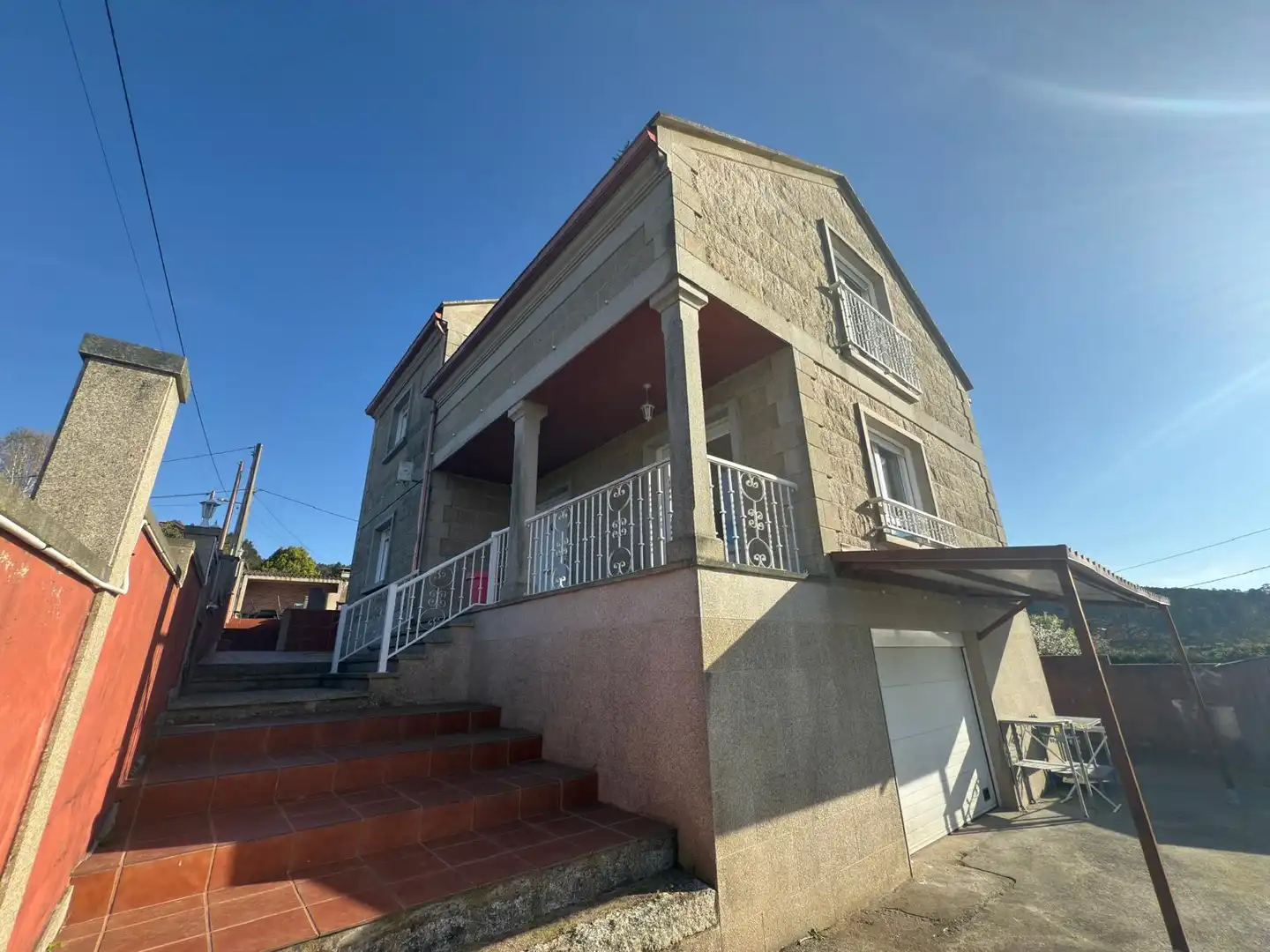 Maison avec terrasse à vendre à Meis, imagen 69