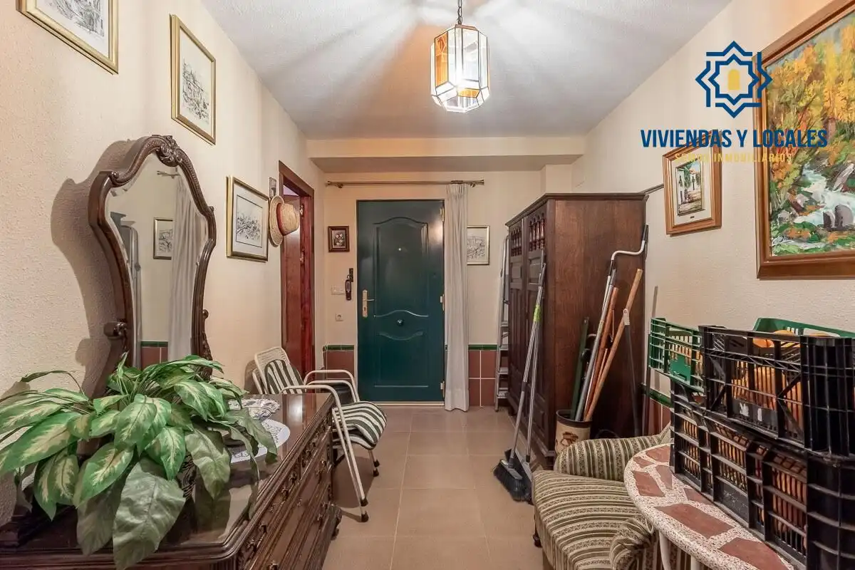 Casa con piscina in vendita a Avenida MOLINO ALTO, imagen 13