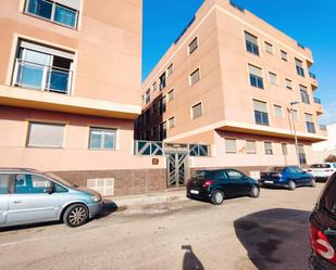 Vista exterior de Apartament en venda en Formentera del Segura amb Aire condicionat, Calefacció i Traster