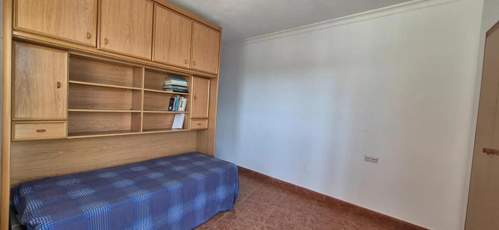 Habitación de Casa o chalet en venta en Málaga con Aire acondicionado, Jardín privado y Terraza