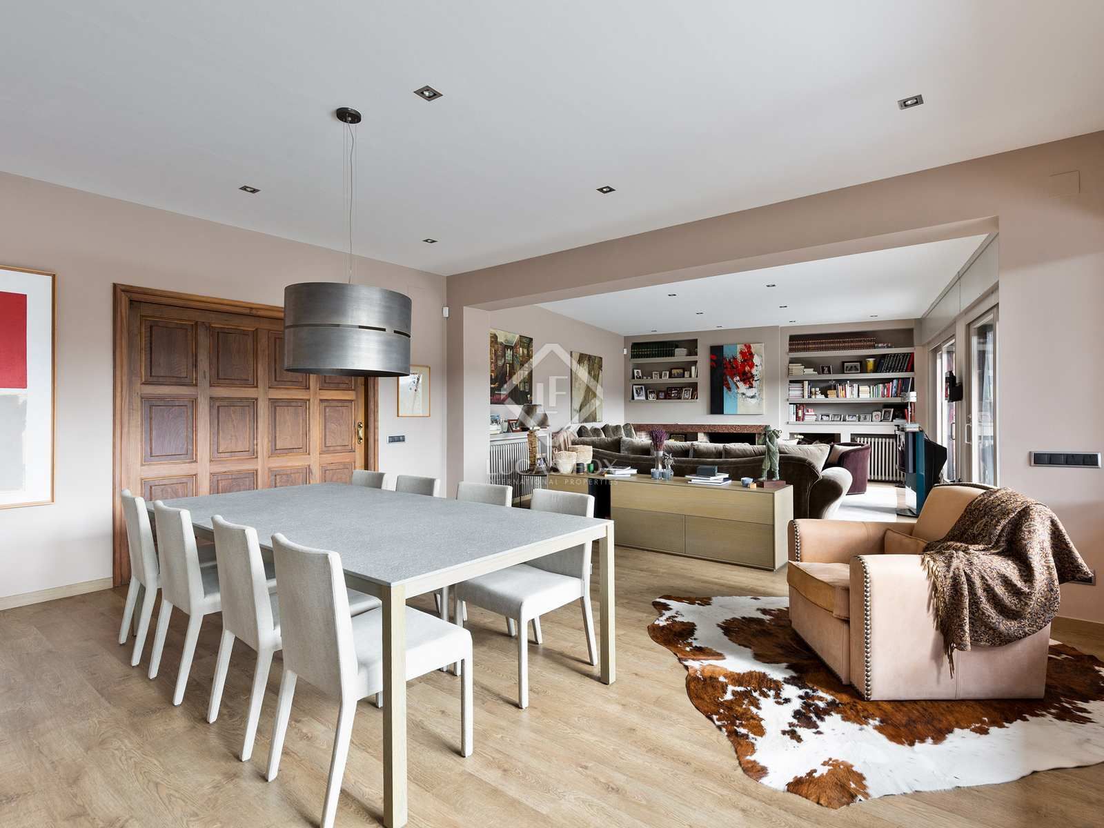 Casa o chalet en venta en Valldoreix