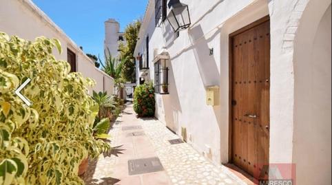 Foto 2 de Casa o xalet de lloguer a Centro ciudad, Fuengirola