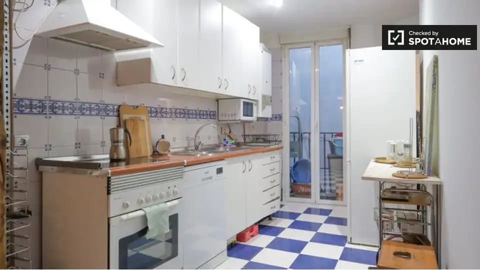 Appartement à louer à Centro, imagen 8